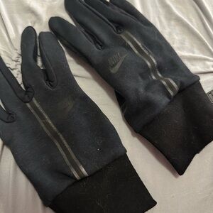 Nike Tech black Men's Gloves